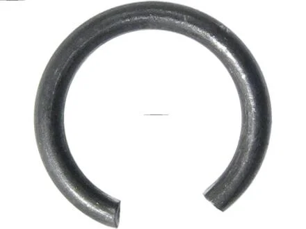 Кільце металеве стопорне AS-PL SRS5001 (фото 1)