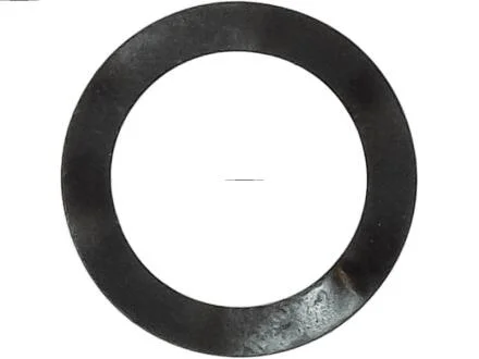 Шайба FO, 15.4*21.5*0.3 AS-PL SRS9009 (фото 1)