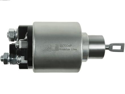 Магнітний перемикач, стартер AS-PL SS0006P