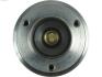 Втягуюче реле BO-12V CG131141, 12V довги й шток,довга бочка AS-PL SS0009 (фото 2)
