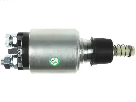 Реле втягуюче стартера AS-PL SS0009P