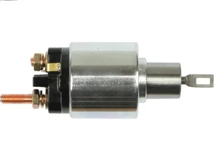 Реле втягуюче стартера AS-PL SS0012