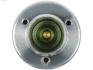 Реле стартера MB*208-410D / OP*OM601-602 12V 2.2kW./ VW LT AS-PL SS0019 (фото 2)
