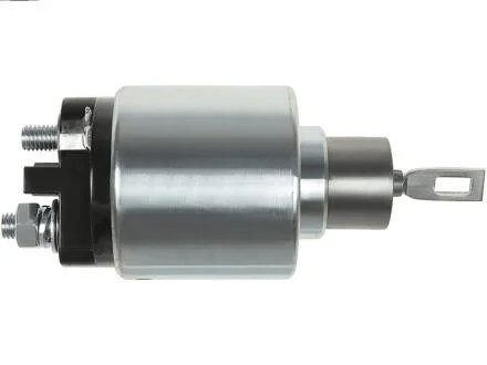 Реле стартера MB*208-410D / OP*OM601-602 12V 2.2kW./ VW LT AS-PL SS0019