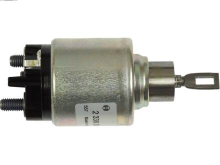 Автозапчасть AS-PL SS0021BOSCH