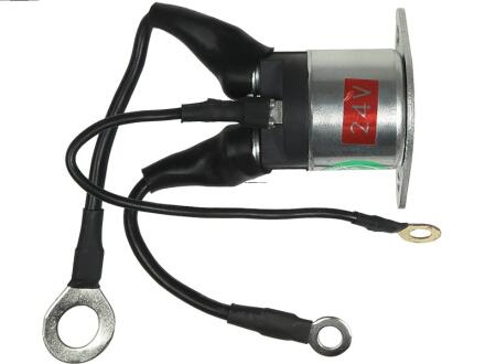 Реле втягуюче стартера AS-PL SS0022