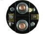 Втягуюче реле BO-12V, CG131790 AS-PL SS0024 (фото 3)