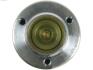 Втягуюче реле BO-12V, CG333243 (до S0123,CS1421,0001109205, 0001115088) AS-PL SS0043 (фото 2)