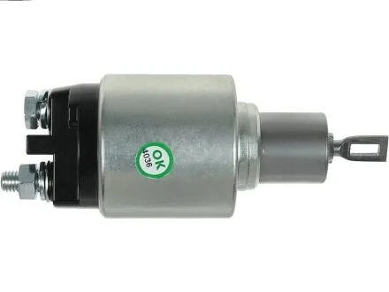 Втягуюче реле BO-12V, CG 333243, 2339305 AS-PL SS0043P
