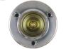 Втягивающее реле 12V (система BOSCH) MB VAG AS-PL SS0049 (фото 2)