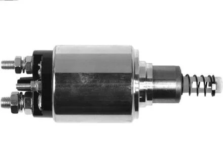 Втягуюче реле BO-12V CG131189 AS-PL SS0053