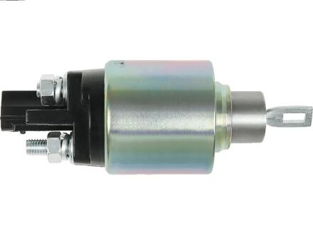 Реле втягуюче стартера AS-PL SS0069
