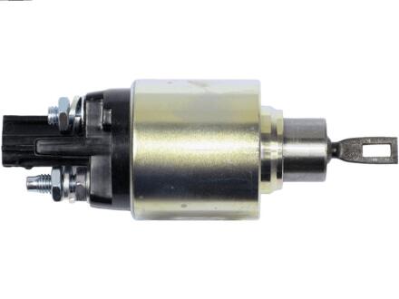Реле втягуюче стартера AS-PL SS0074