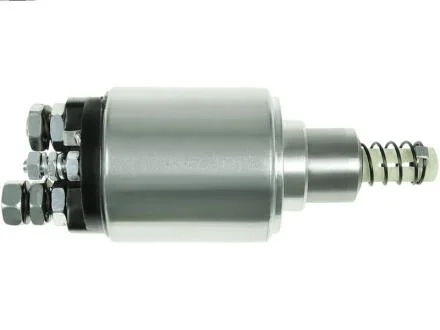 Втягуюче реле BO-24V, (до S0202,00012315 02) Iveco AS-PL SS0086