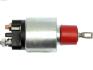 Втягуюче реле BO-12V, CG235880 (до S0203 ,0001223006) дiаметр 43 + гума SS0089