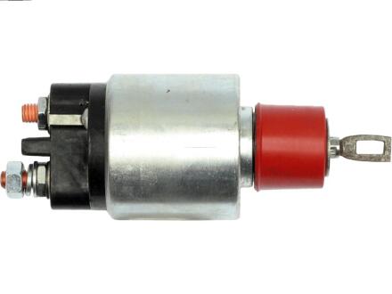 Втягуюче реле BO-12V, CG235880 (до S0203,0001223006) дiаметр 43 + гума AS-PL SS0089 (фото 1)