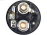 Втягуюче реле BO-12V, CG137232 (до S0174,CS887,0001367077,0001369014) AS-PL SS0106 (фото 3)