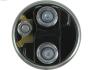 Втягуюче реле BO-12V, (до S0292,CS1466,0 001109070) AS-PL SS0108 (фото 3)