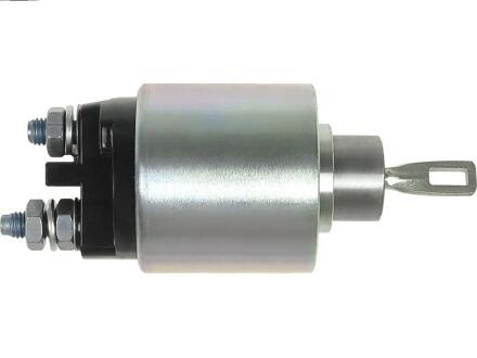 Втягуюче реле BO-12V, (до S0292,CS1466,0 001109070) AS-PL SS0108 (фото 1)