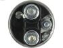 Втягуюче реле BO-12V, (до S0275,00011074 93) Opel AS-PL SS0113 (фото 3)