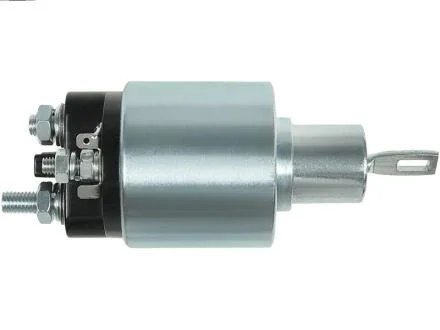 Реле втягуюче стартера AS-PL SS0118 (фото 1)