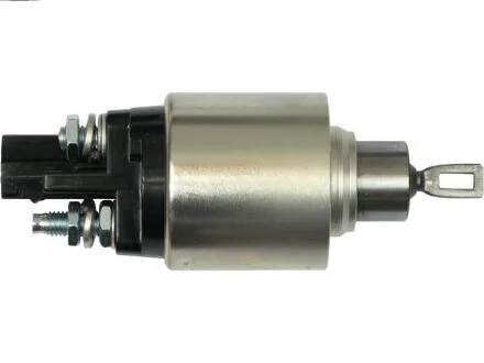 Фото 1 - втягуюче реле BO-12V, 2339305129, (00011 07508,0001108445) AS-PL SS0131 Втягуюче реле BO-12V, 2339305129, (00011 07508,0001108445) AS-PL SS0131 (фото 1)