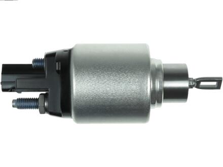 Автозапчасть AS-PL SS0131_BOSCH