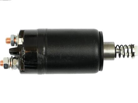 Втягуюче реле BO-12V, CG134823 AS-PL SS0139 (фото 1)