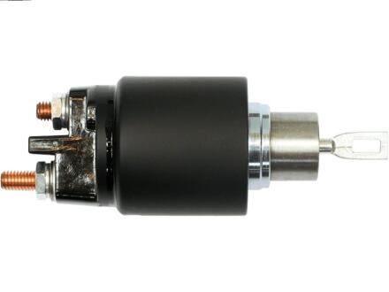Реле втягуюче стартера AS-PL SS0141