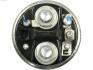 Втягуюче реле BO-12V, CG231801 AS-PL SS0158 (фото 3)