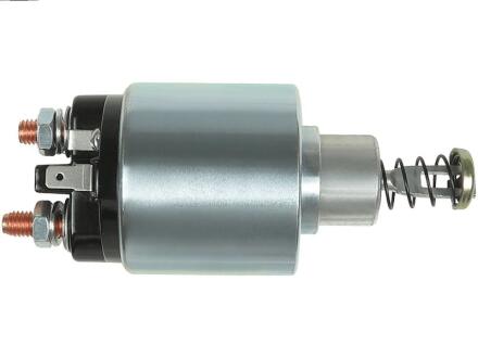 Реле втягуюче стартера AS-PL SS0163