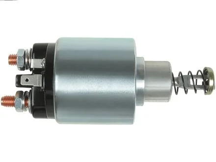 Реле втягуюче стартера AS-PL SS0163