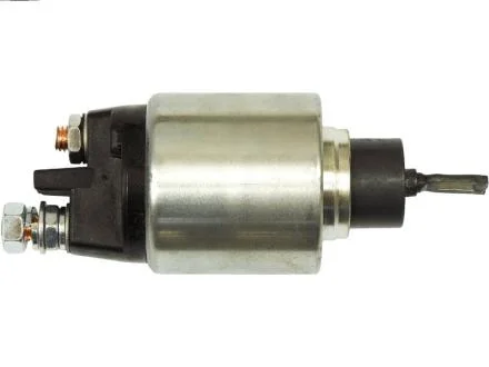 Фото 1 - реле втягуюче стартера AS-PL SS0169 Реле втягуюче стартера AS-PL SS0169 (фото 1)