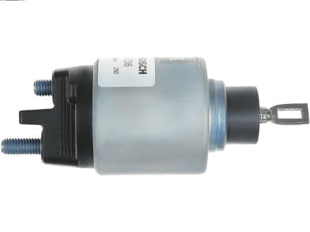 Автозапчасть AS-PL SS0169BOSCH