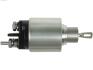 Втягуюче реле BO-12V, 2339304070, do 000 1108428, Renault Megane 1.9 DCi AS-PL SS0177 (фото 1)