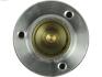 Втягуюче реле BO-12V, 2339304070, do 000 1108428, Renault Megane 1.9 DCi AS-PL SS0177 (фото 2)