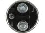 Втягуюче реле BO-12V, 2339304070, do 000 1108428, Renault Megane 1.9 DCi AS-PL SS0177 (фото 3)
