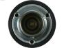 Втягуюче реле стартера BOSCH AS-PL SS0214_BOSCH (фото 2)