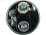 Втягуюче реле стартера BOSCH AS-PL SS0214_BOSCH (фото 3)