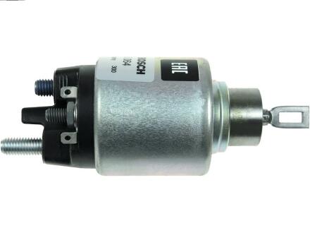 Автозапчасть AS-PL SS0225_BOSCH