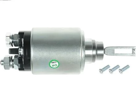 Магнітний перемикач, стартер AS-PL SS0254P