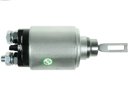 Автозапчастина AS-PL SS0286P