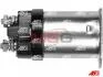 AS Реле втягуюче Lanos,Geely CK/MK (під 4 болти круглий пласт AS-PL SS1011 (фото 1)