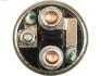 Втягуюче реле DR-12V, CG233762 AS-PL SS1034 (фото 3)