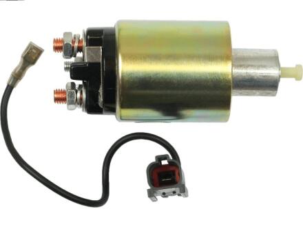 Втягуюче реле DR-12V, CG233762 AS-PL SS1034