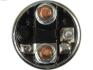 Втягивающее реле стартера Fiat Ducato 2.3 JTD/Multijet AS-PL SS1038 (фото 3)