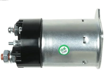 Магнітний перемикач, стартер AS-PL SS1131P