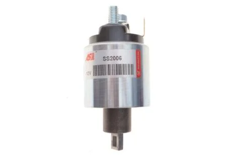 Реле втягуюче стартера AS-PL SS2006