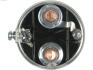 Втягуюче реле HI-12V, CG230558 AS-PL SS2046 (фото 3)