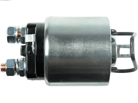 Втягуюче реле HI-12V, S13-207, S2056 AS-PL SS2057